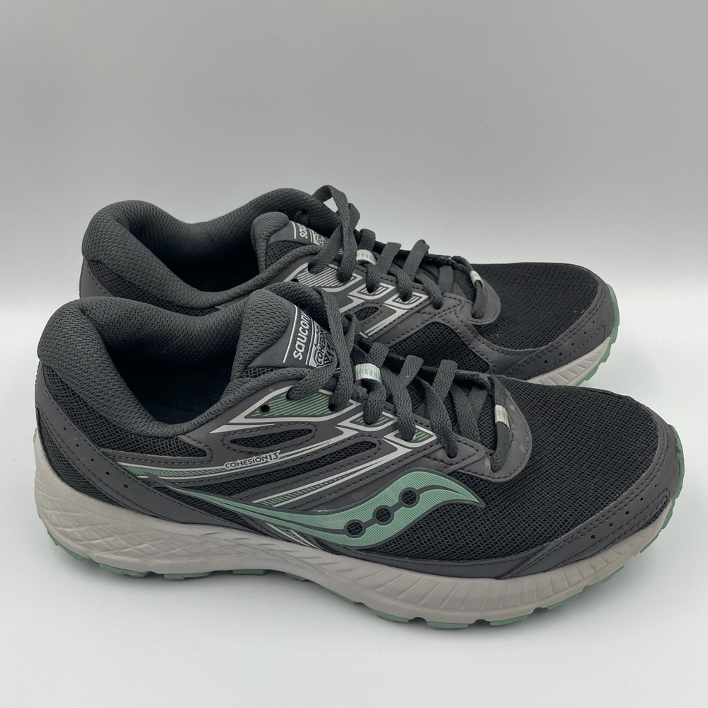 Saucony Cohesion TR13,‎ Women’s sz 9.5
